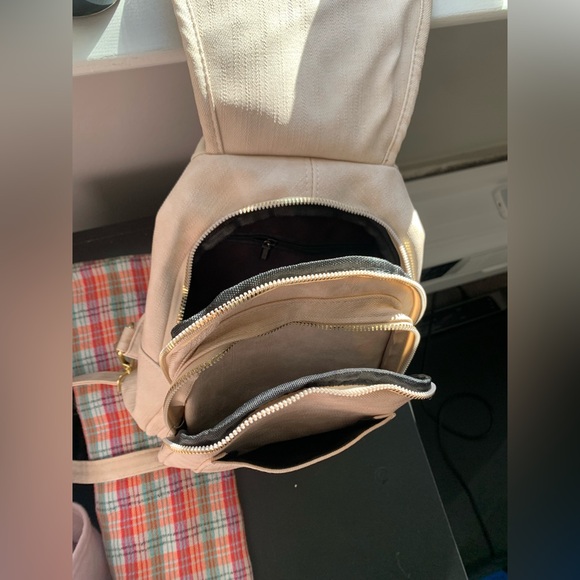 Flap Backpack - Picture 3 of 5